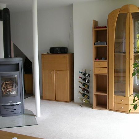 Ferienwohnung Am Spreeradweg Neusalza-Spremberg Buitenkant foto