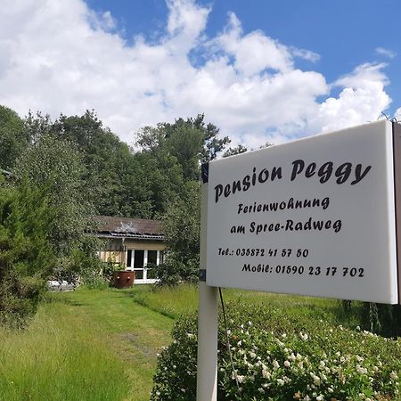 Ferienwohnung Am Spreeradweg Neusalza-Spremberg Buitenkant foto