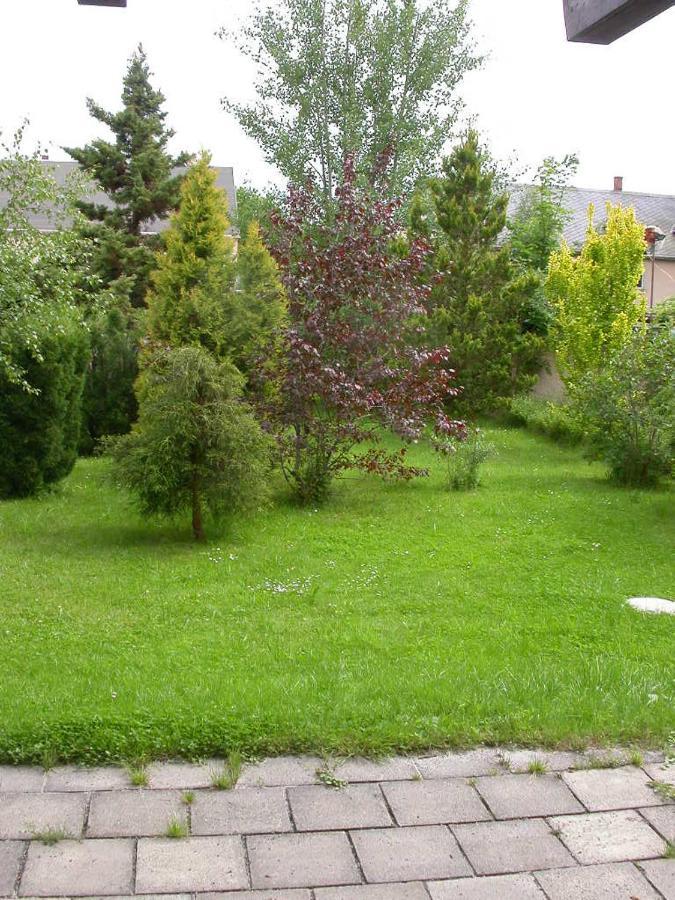 Ferienwohnung Am Spreeradweg Neusalza-Spremberg Buitenkant foto