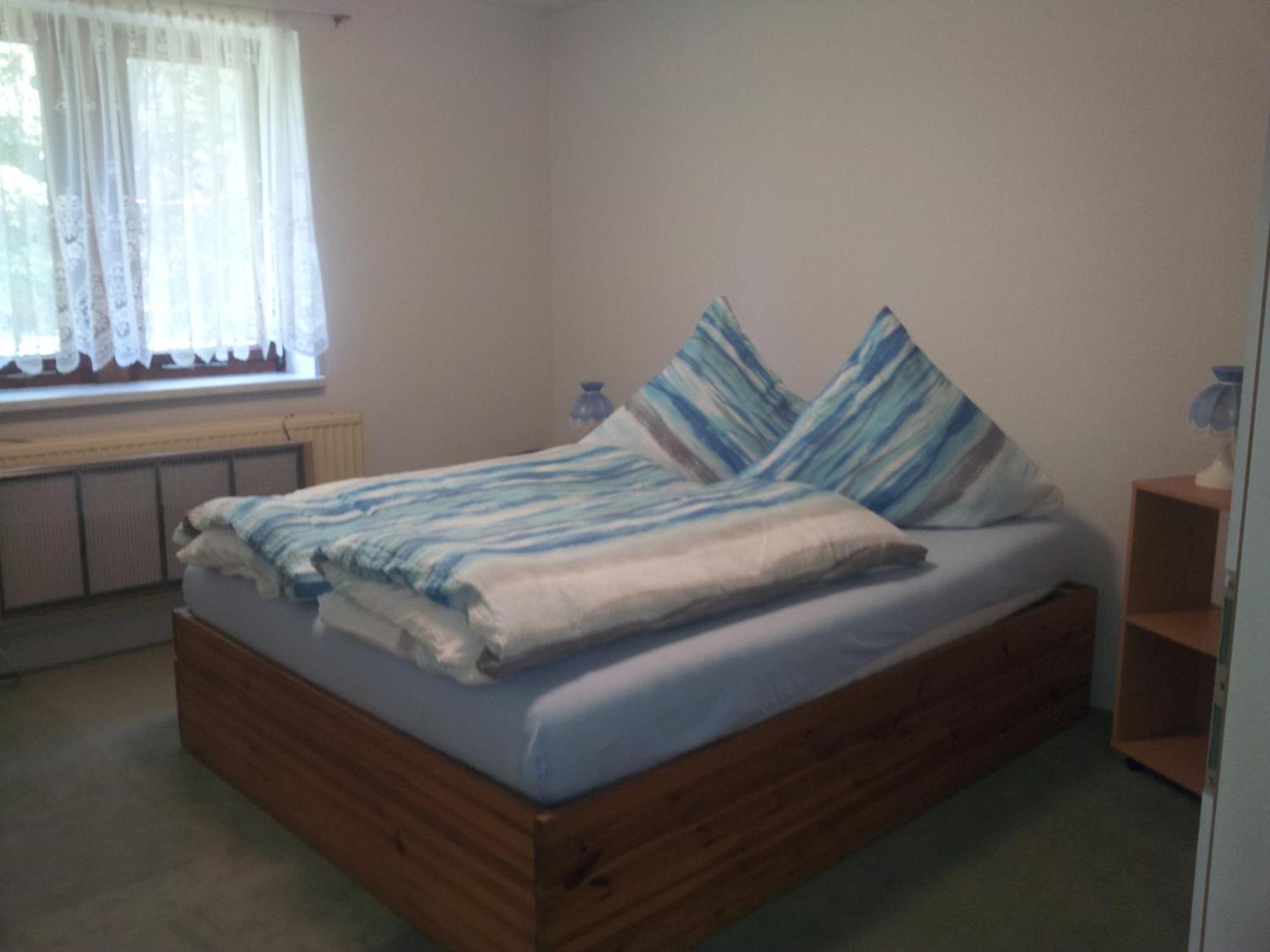 Ferienwohnung Am Spreeradweg Neusalza-Spremberg Buitenkant foto